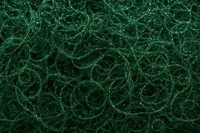 Brokatowe korzonki roślinne do dekoracji – idealne do wianków, stroików, pakowania prezentów | GrandDeco