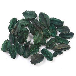 Khei Husks (30g) dark green 