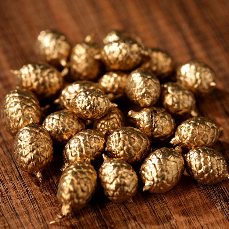  Canella Frucht (30g) golden