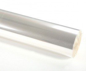 Cellophane 50 x 70 cm, transparent, 50 sheets/pkg