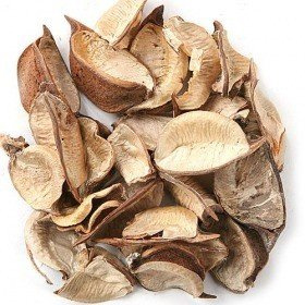 Potpourri – Husks 30g - natural ca. 0,5 l