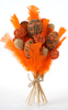 Bouquet of dried plants 40-50 cm 