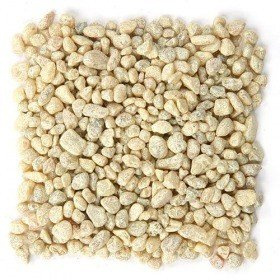 Colourful pebbles 200 g - cream