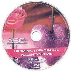 DVD - Valentines Day Dekorationen