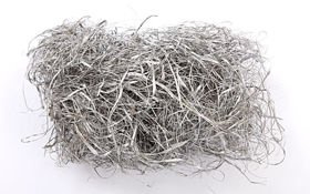 Silver hay 50 g volume ca. 1,5 l