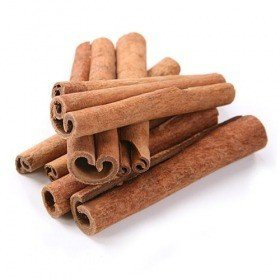 Aromatic cinnamon sticks 25 cm - 200g