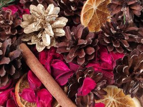 Winter potpourri A.