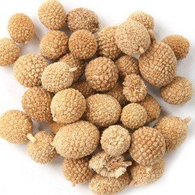 Potpourri – Bora fruits 30g  - natural ca. 0,5 l