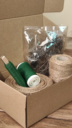 Komplet Florystyczny BASIC