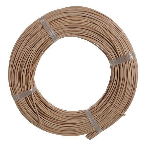 Rattan coil 1,7 mm 100 g - natural