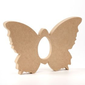 Butterfly for decorating 160/230 mm