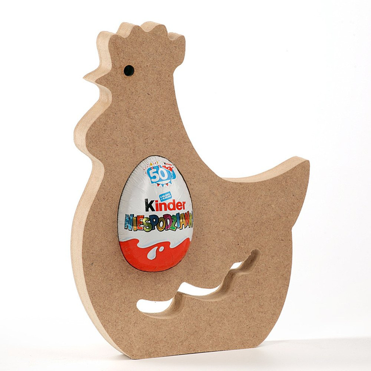 Easter chicken to decorate 185 mm